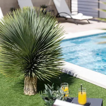 Villa Luxe House Primošten