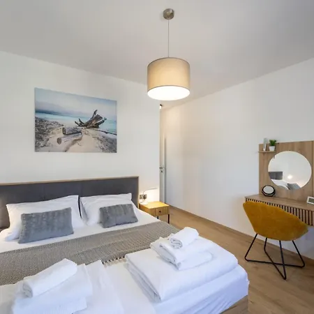 Villa Luxe House Primošten