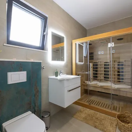 Villa Luxe House