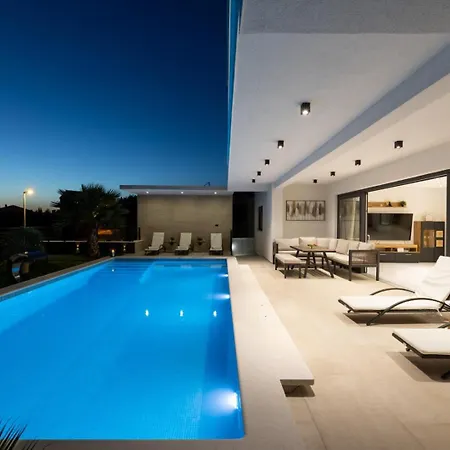Luxe House Primošten