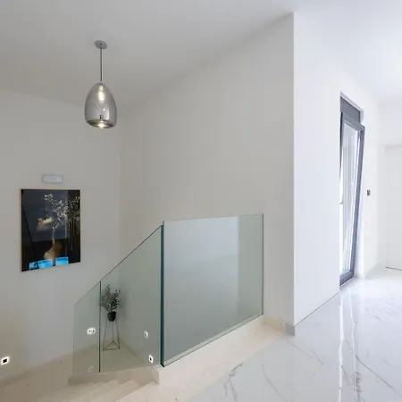 Luxe House * Primošten