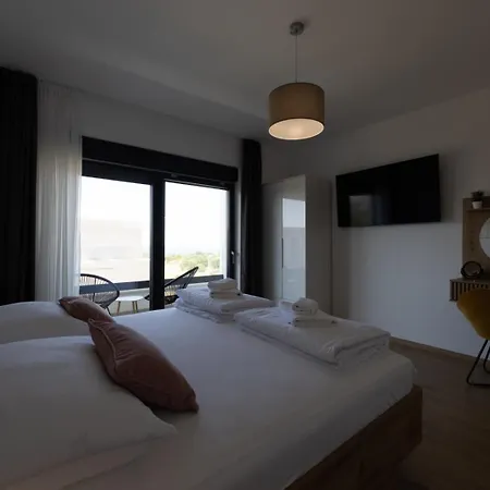 Villa Luxe House