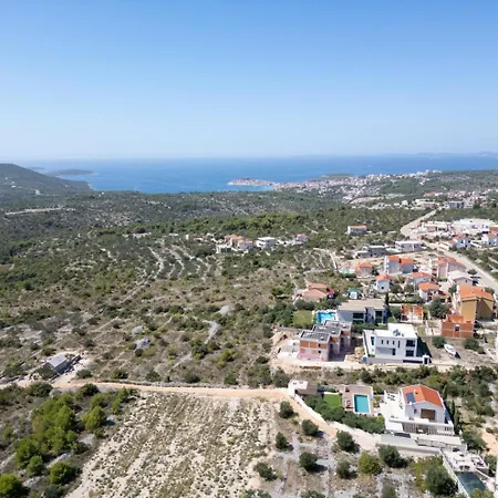 Villa Luxe House *