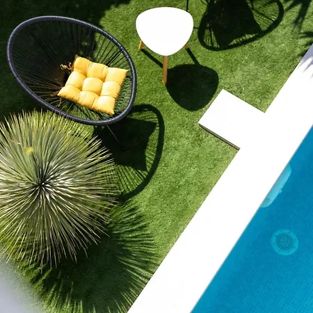 Luxe House * Primosten