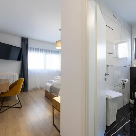 Villa Luxe House
