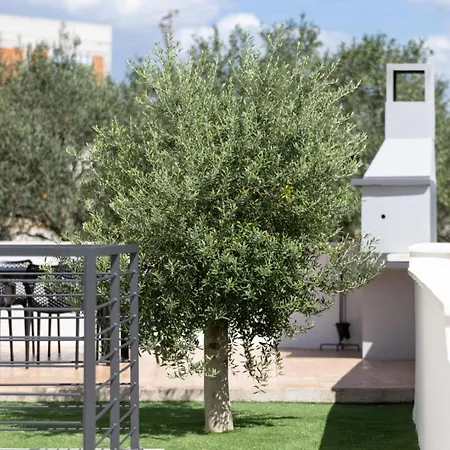 Villa Luxe House Primošten
