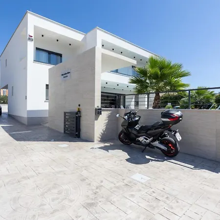 Luxe House Primosten