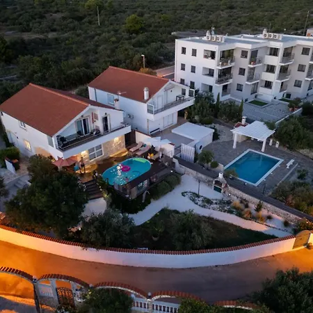 Luxe House Villa Primošten