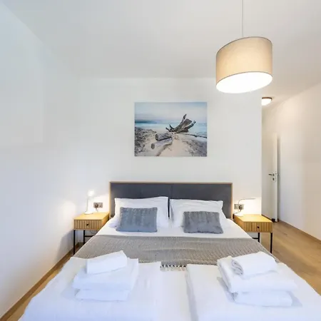 Villa Luxe House Primosten