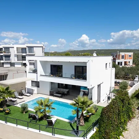 Luxe House Primošten
