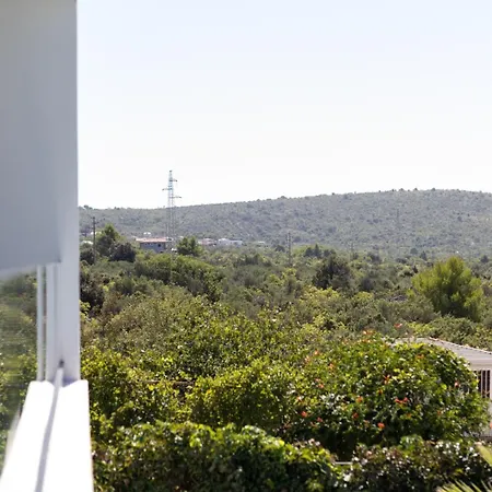 Villa Luxe House *