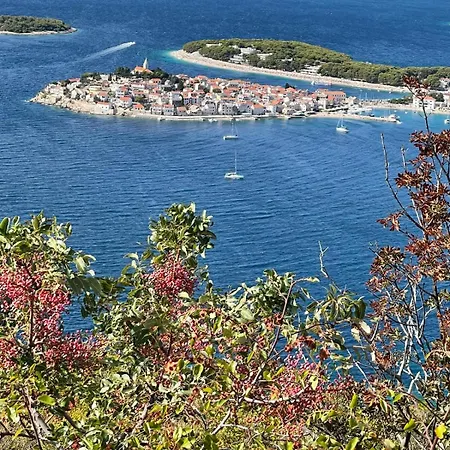 Luxe House Villa Primošten