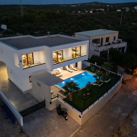 Luxe House Primošten