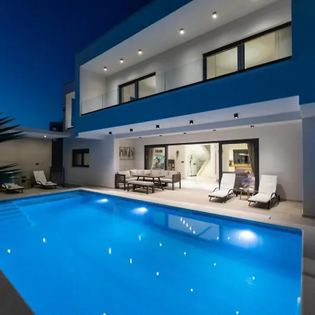Luxe House * Primosten