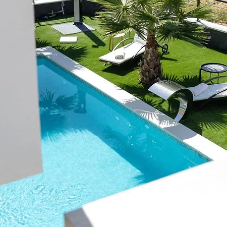 Luxe House Villa Primošten