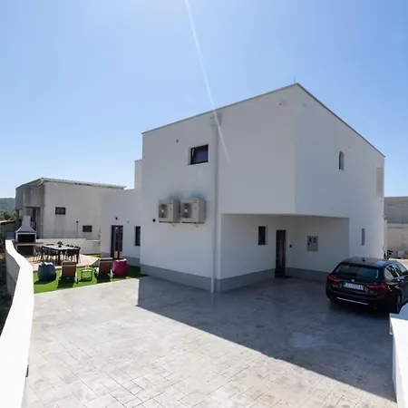Luxe House Primosten