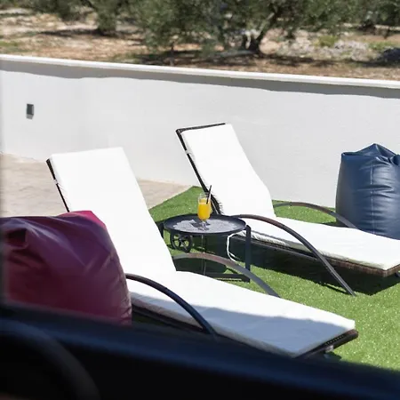 Luxe House Villa Primošten