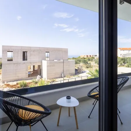 Luxe House Primosten