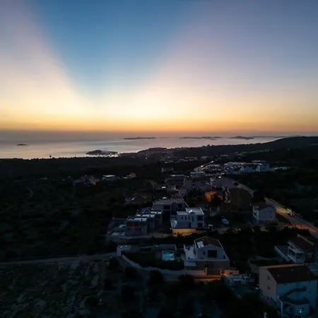 Villa Luxe House Primošten