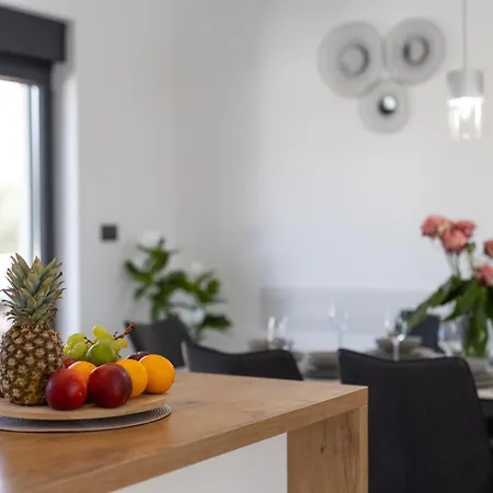 Luxe House Primosten