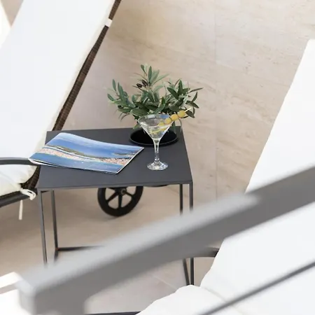 Villa Luxe House