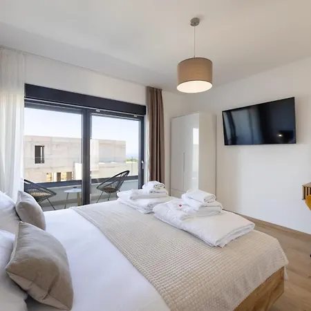 Luxe House Primosten