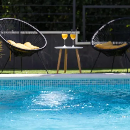 Villa Luxe House *