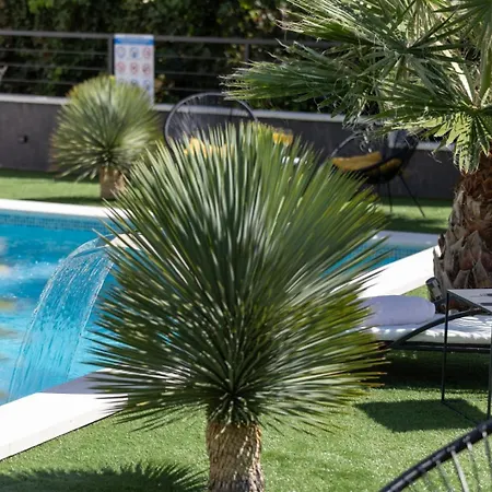 Luxe House Villa *