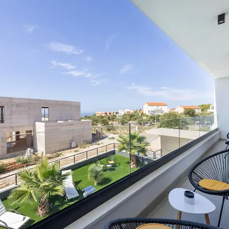 Luxe House Villa Primosten