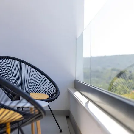 Luxe House Villa Primosten