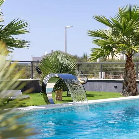 Villa Luxe House Primosten
