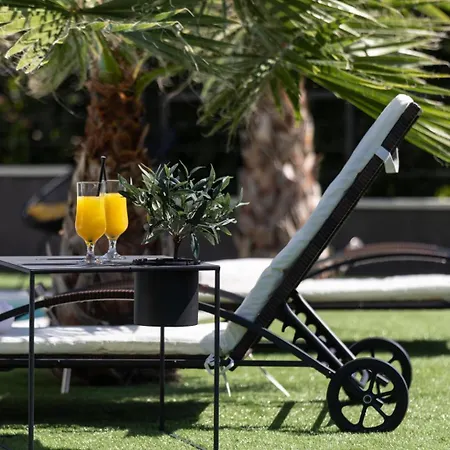Luxe House Primosten