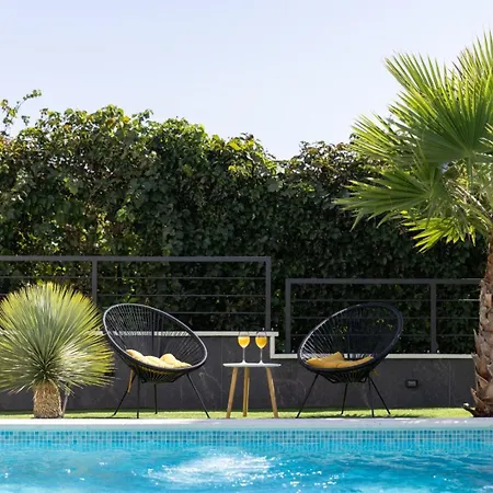 Villa Luxe House *